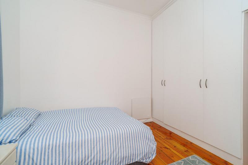 2 Bedroom Property for Sale in Harfield Village Western Cape